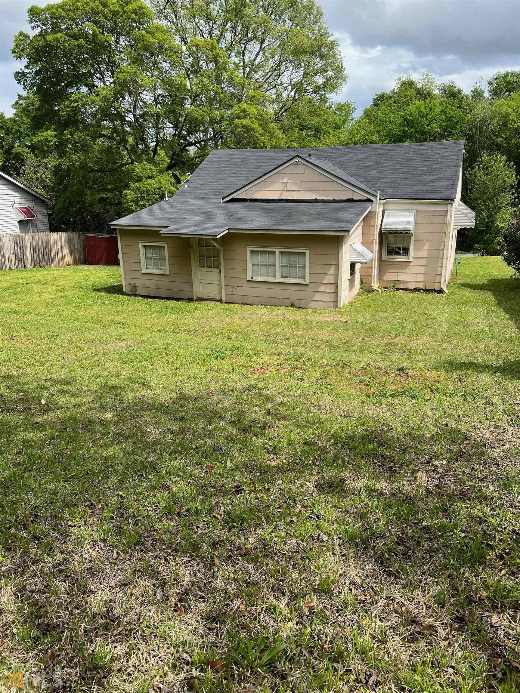 Milledgeville, GA 31061,411 Brook ST