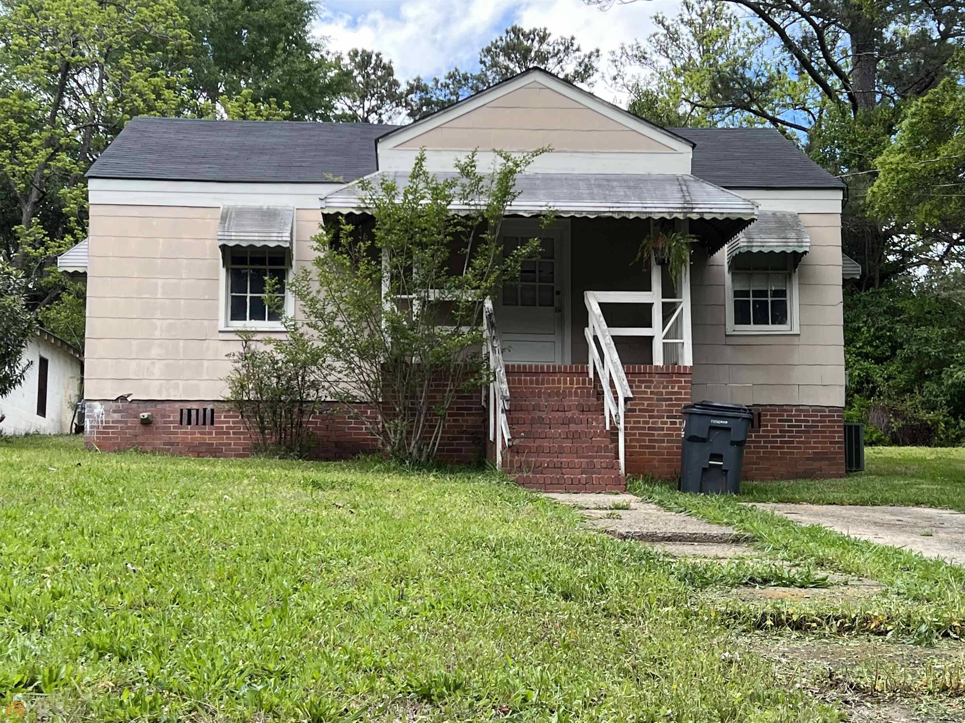 Milledgeville, GA 31061,411 Brook ST