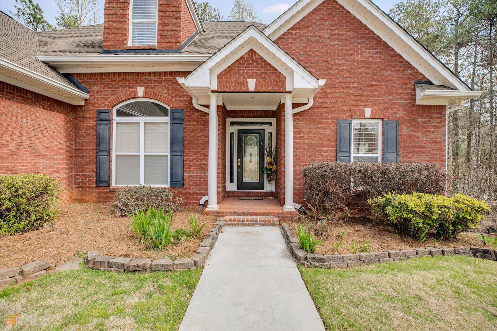 Villa Rica, GA 30180,8192 Pine Cone CT