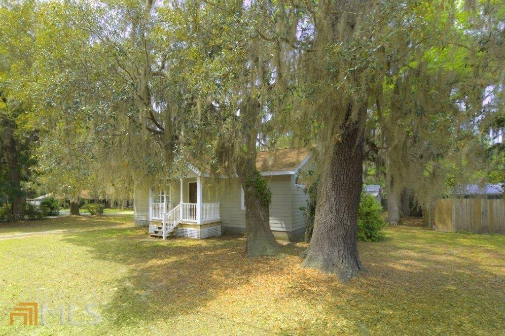 St. Marys, GA 31558,501 Ann ST