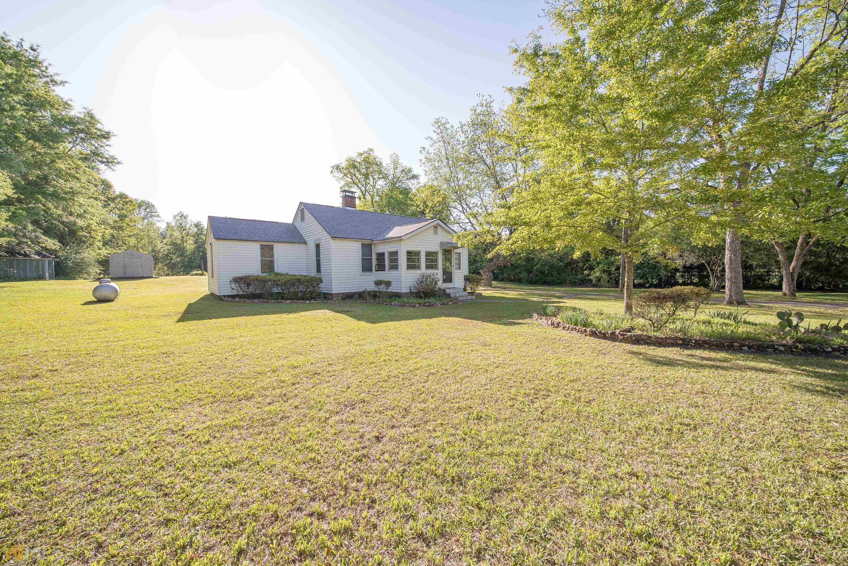 Pine Mountain Valley, GA 31823,335 K ST