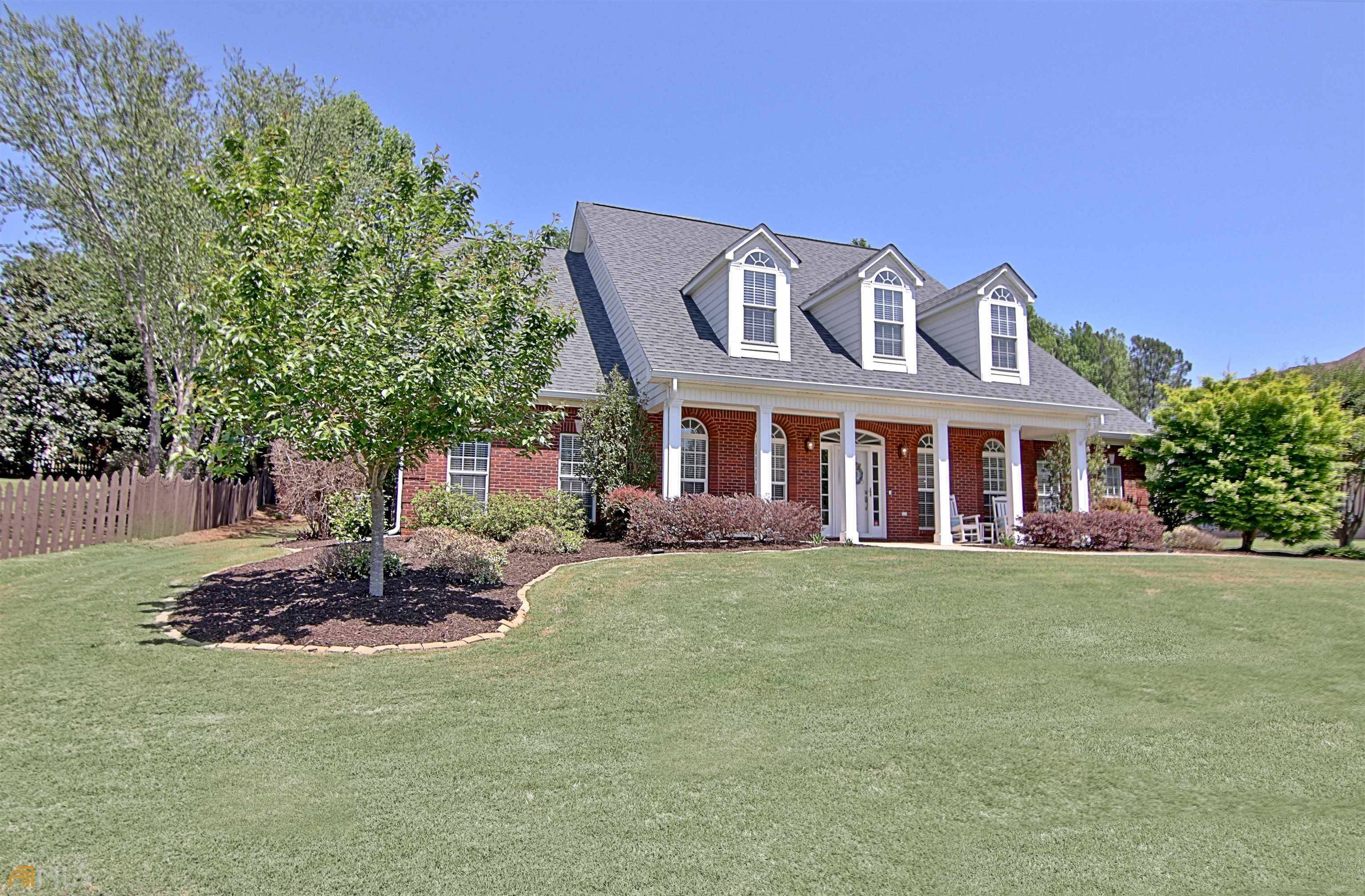 Newnan, GA 30265,40 Tillinghast TRCE