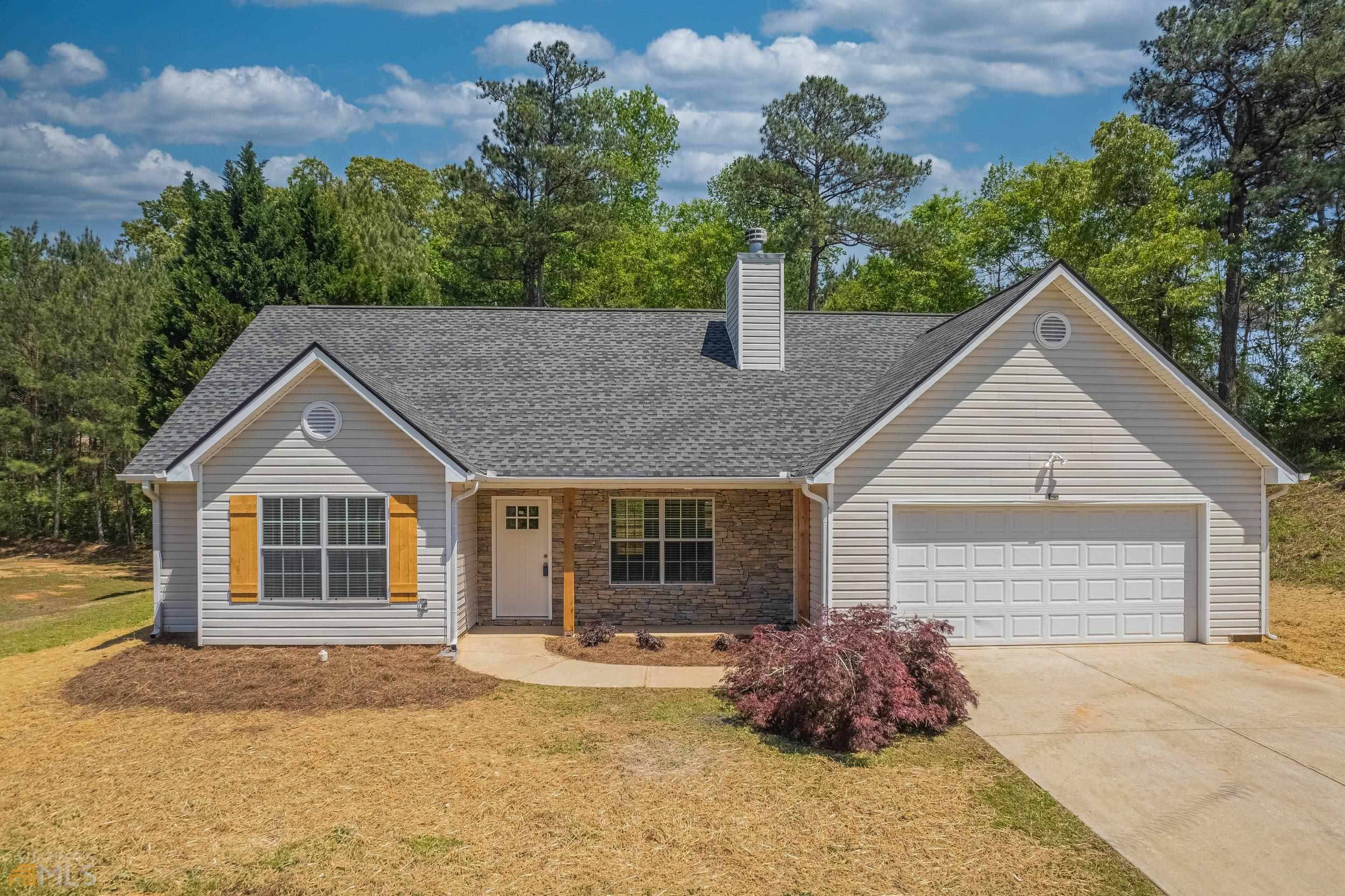 Loganville, GA 30052,507 Stonecrest PL