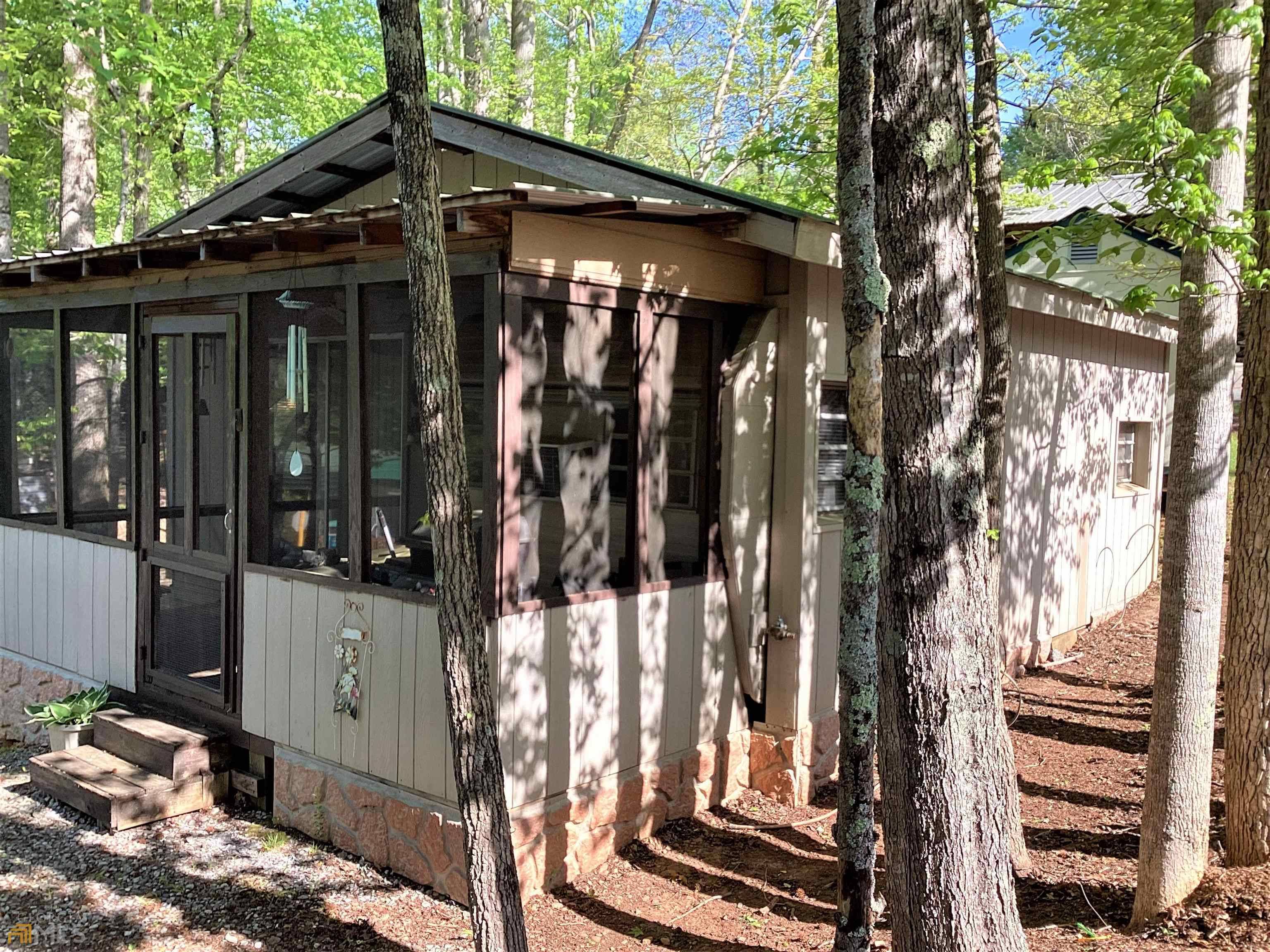 Cleveland, GA 30528,265 Canyon PASS #196D