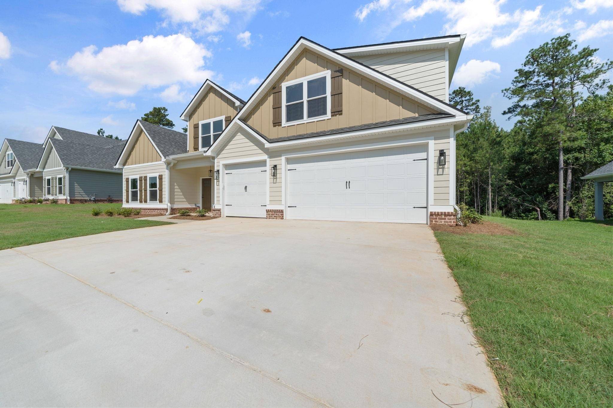 Macon, GA 31211,628 Whispering Pines DR