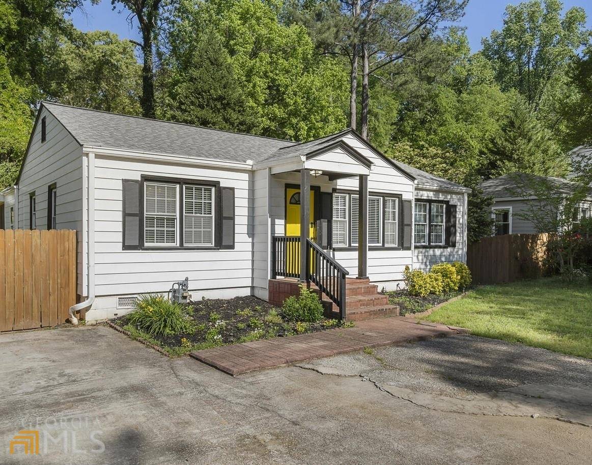 Atlanta, GA 30324,1102 Shepherds Lane Ne