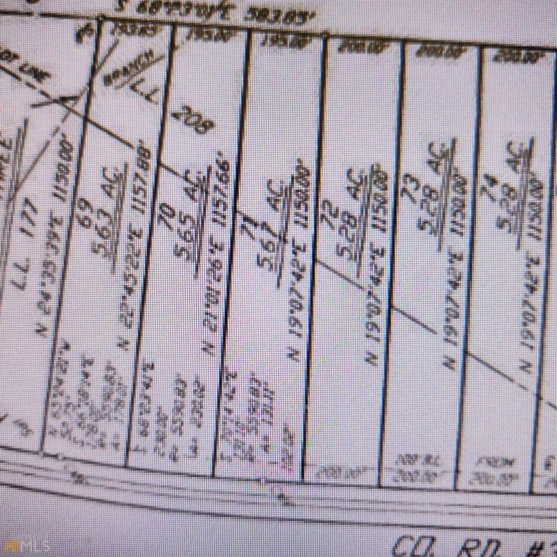 Shady Dale, GA 31085,LOT 71 Rock Eagle RD