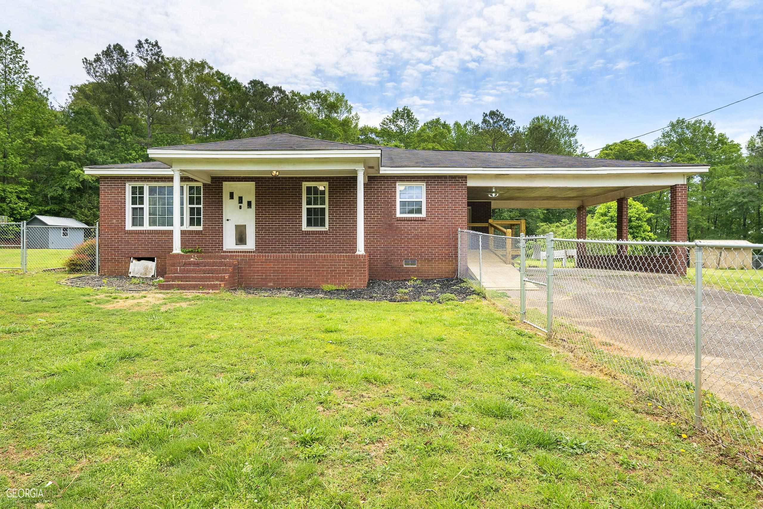 Bowdon, GA 30108,1976 S 100 HWY