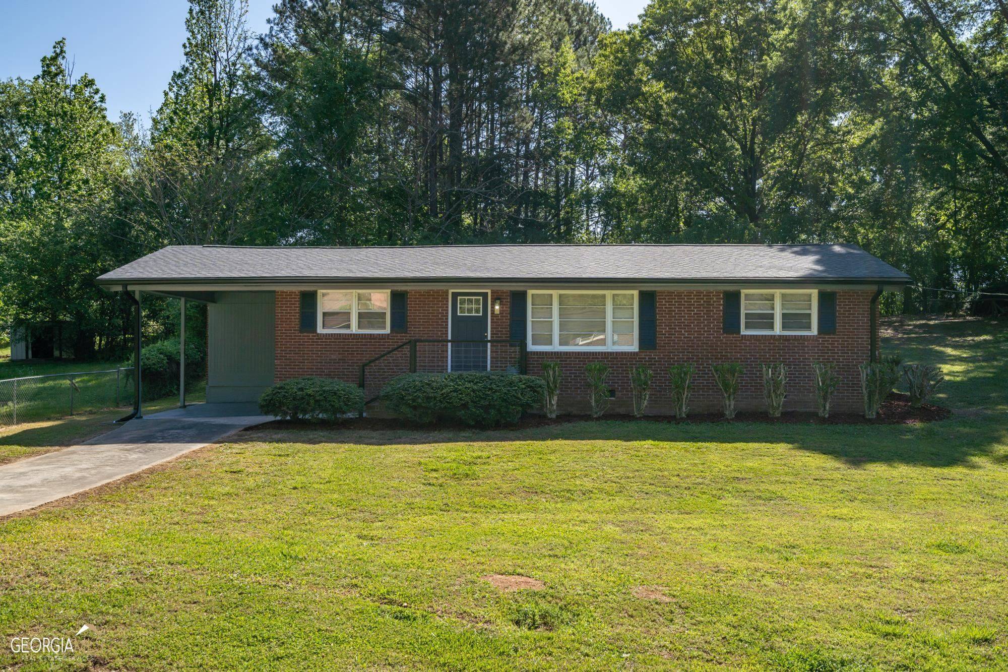 Lindale, GA 30147,424 Blackberry LN SE