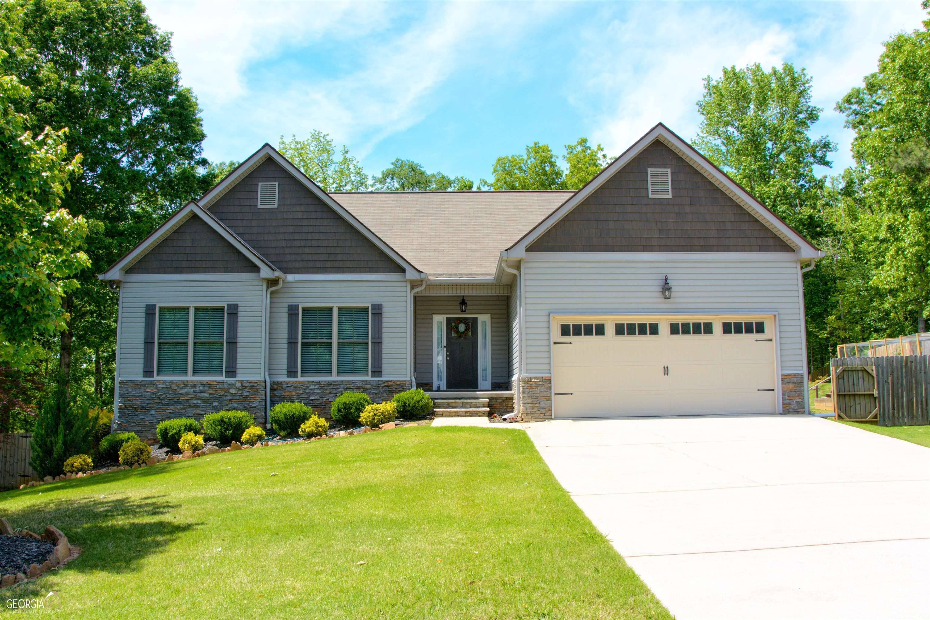 Villa Rica, GA 30180,277 Hampton Oaks CIR