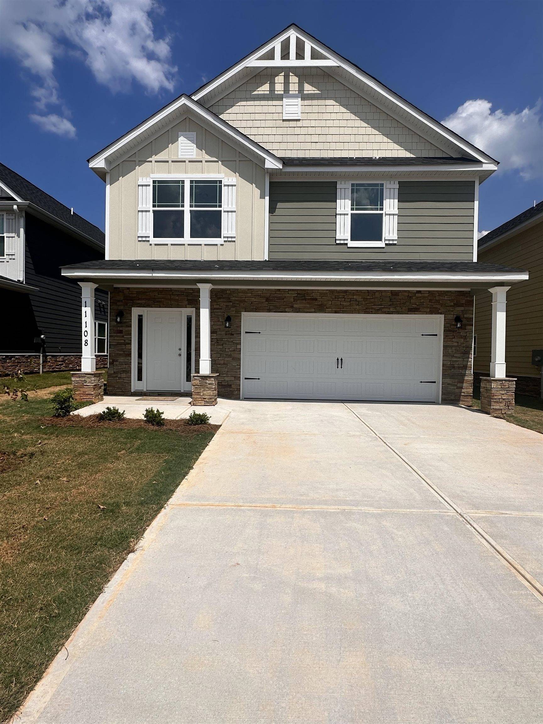 Hampton, GA 30228,11108 Cornerstone WAY #LOT 31