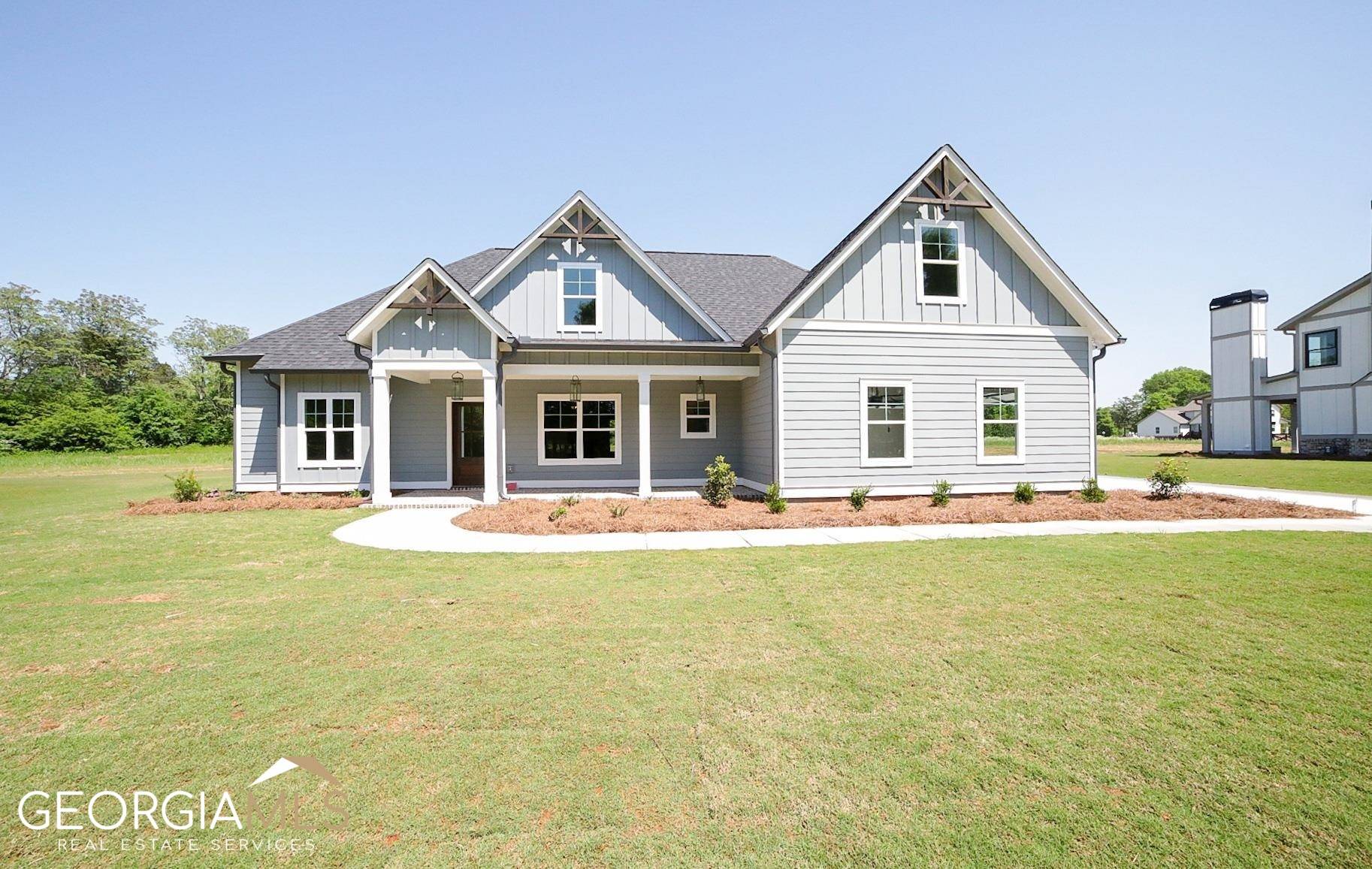 Winterville, GA 30683,211 Mount Vernon WAY