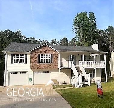 White, GA 30184,22 Broadlands DR