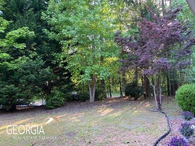 Monticello, GA 31064,160 Partridge DR