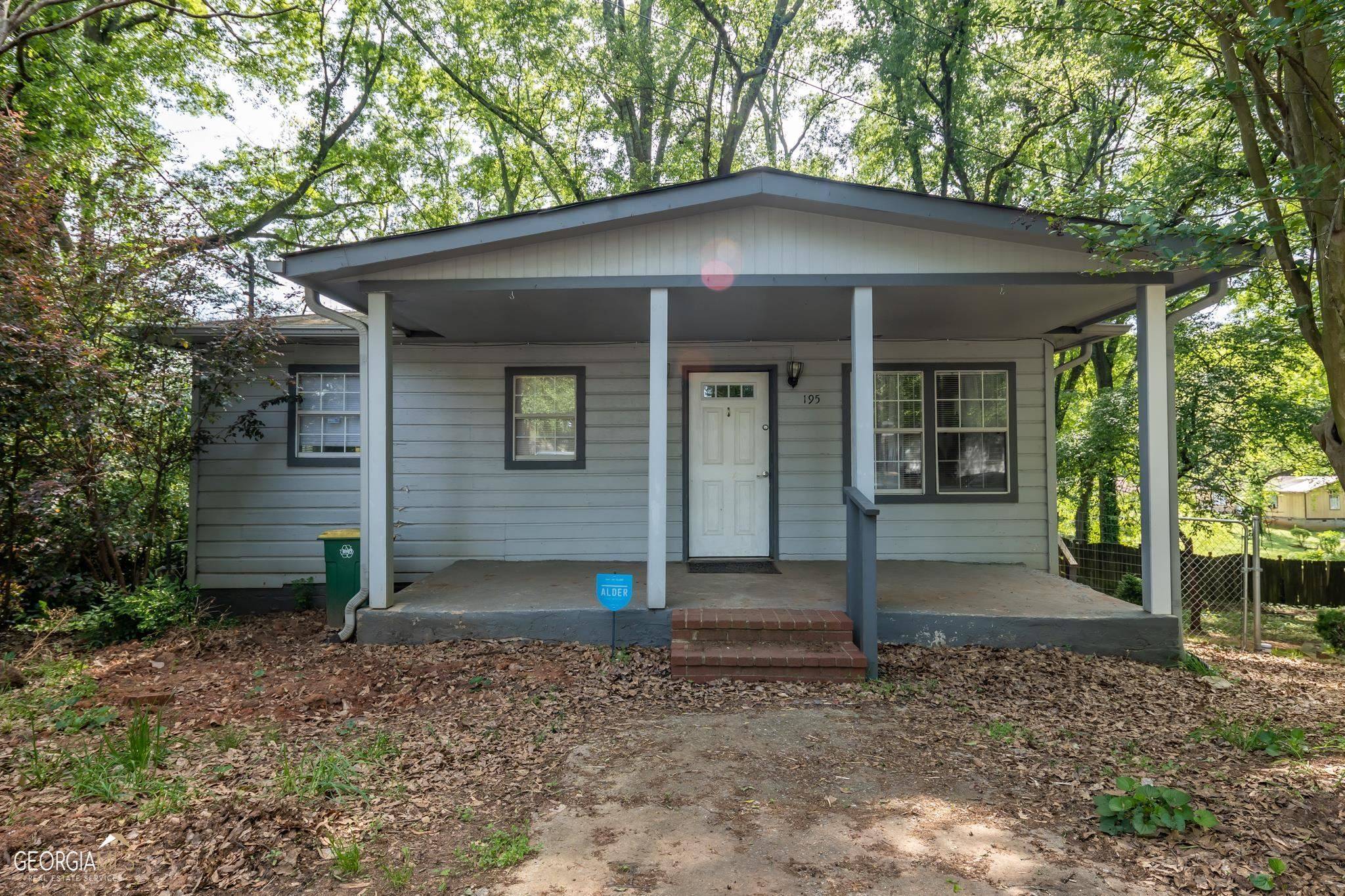 Athens, GA 30601,195 Royal CT