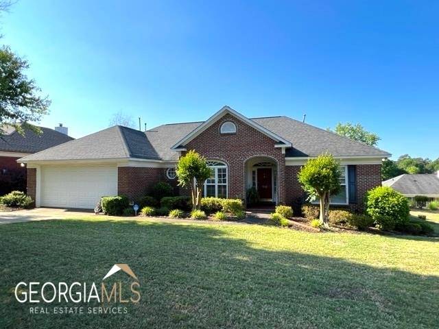 Columbus, GA 31904,986 Timber Creek WAY