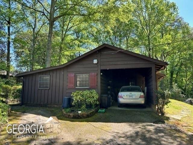 Sandy Springs, GA 30328,6405 Cherry Tree LN