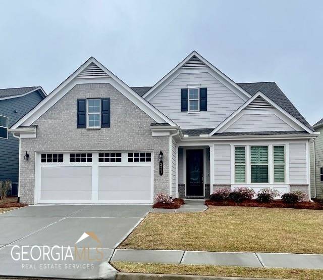 Peachtree City, GA 30269,221 Sweetbay CT