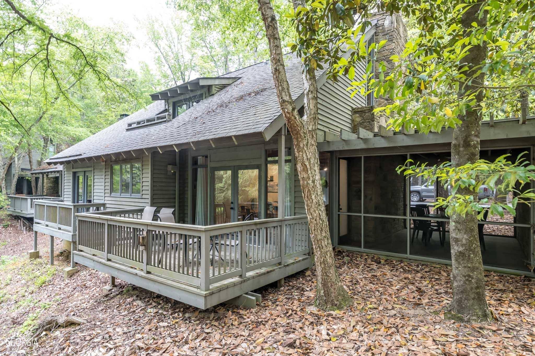 Pine Mountain, GA 31822,1131 Duck Pond BR