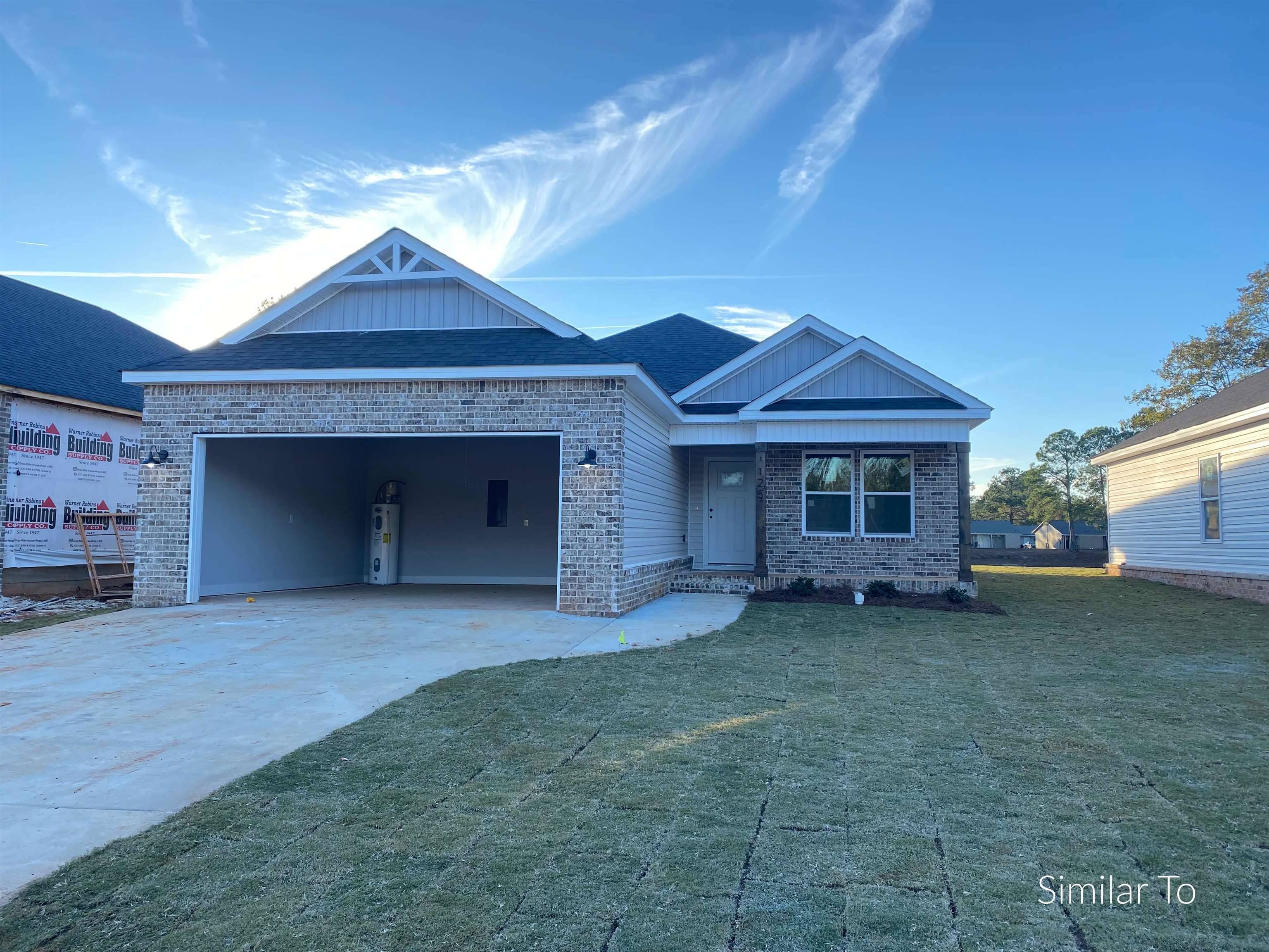 Byron, GA 31008,204 Sugar Maple CT