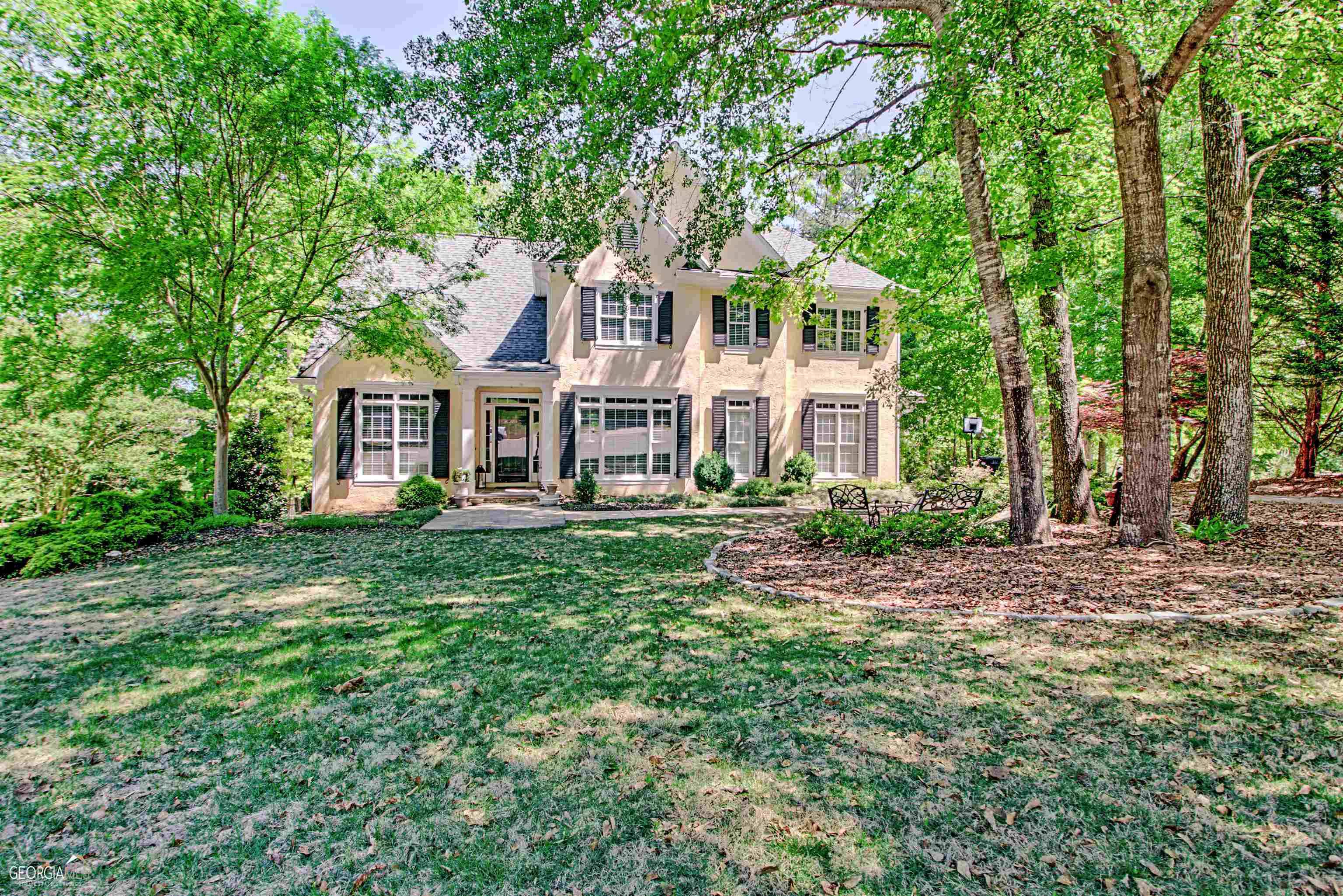 Peachtree City, GA 30269,602 Coniston CT