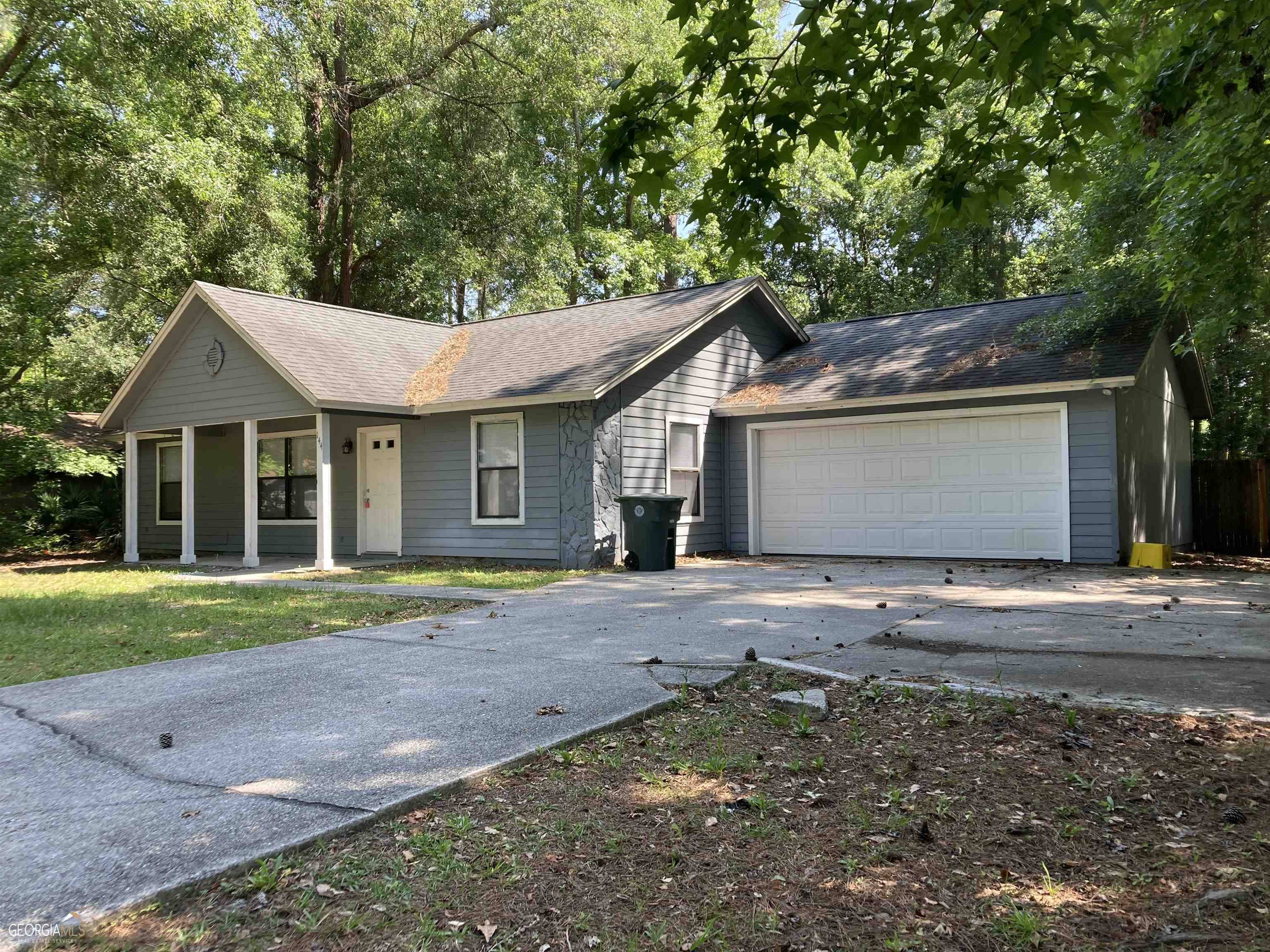 Kingsland, GA 31548,144 Creekwood CIR