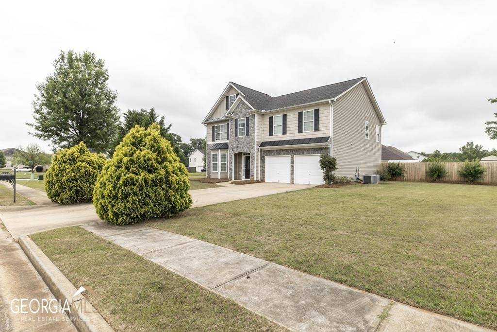 Byron, GA 31008,126 Christopher DR