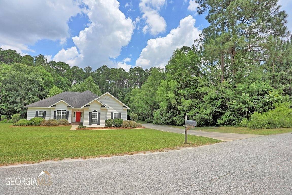 Statesboro, GA 30458,316 Palomino PATH