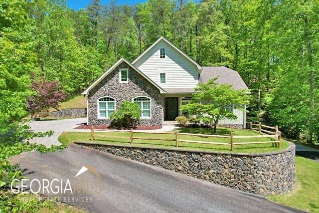 Dahlonega, GA 30533,328 Dohiyi Valley RD