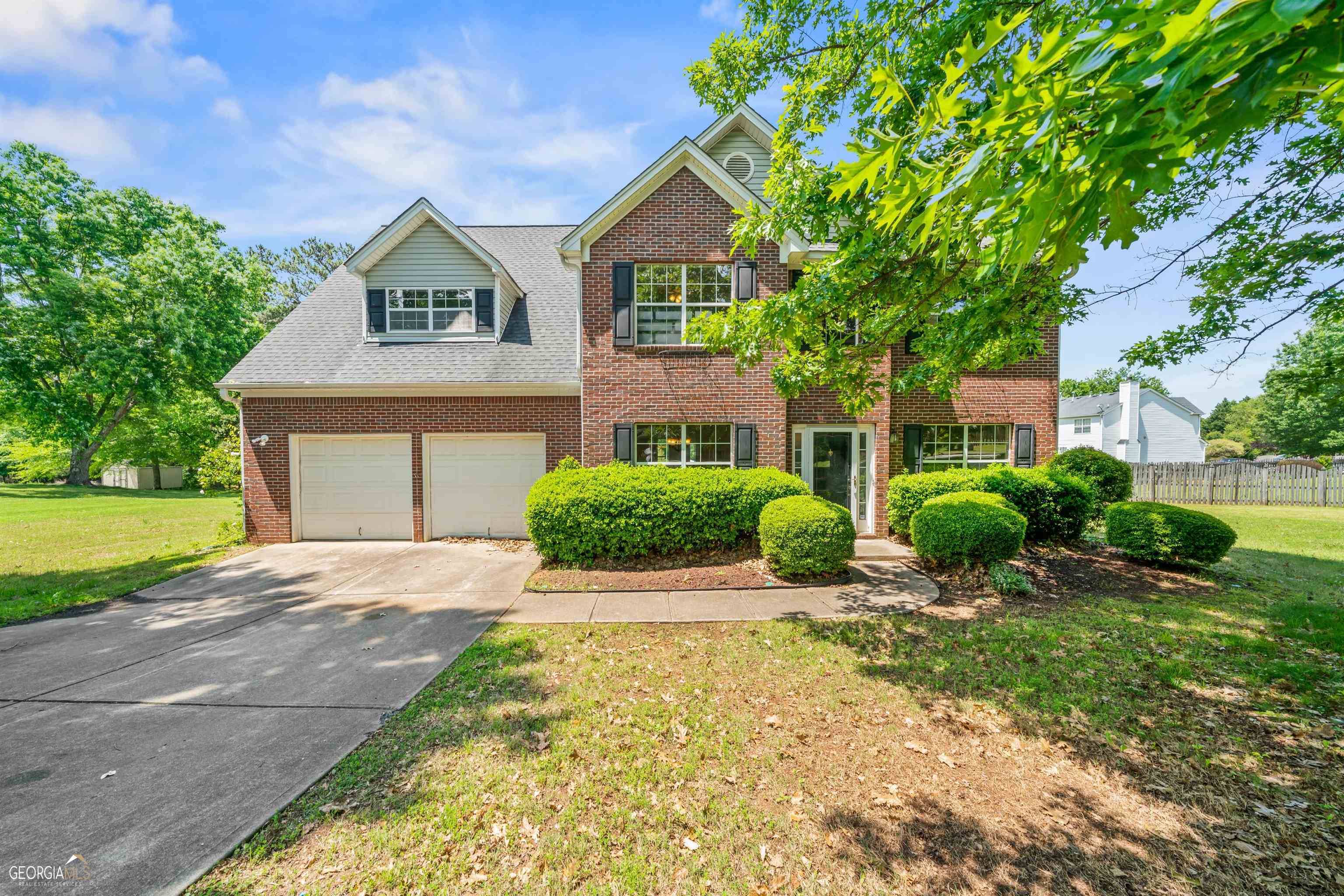 Dacula, GA 30019,2980 Angel Oak CIR