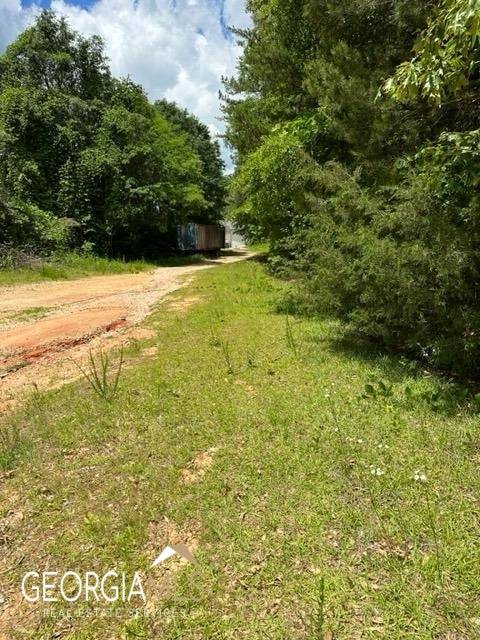 Toccoa, GA 30577,TRACT 2 Jordan - Kudzu Trail RD