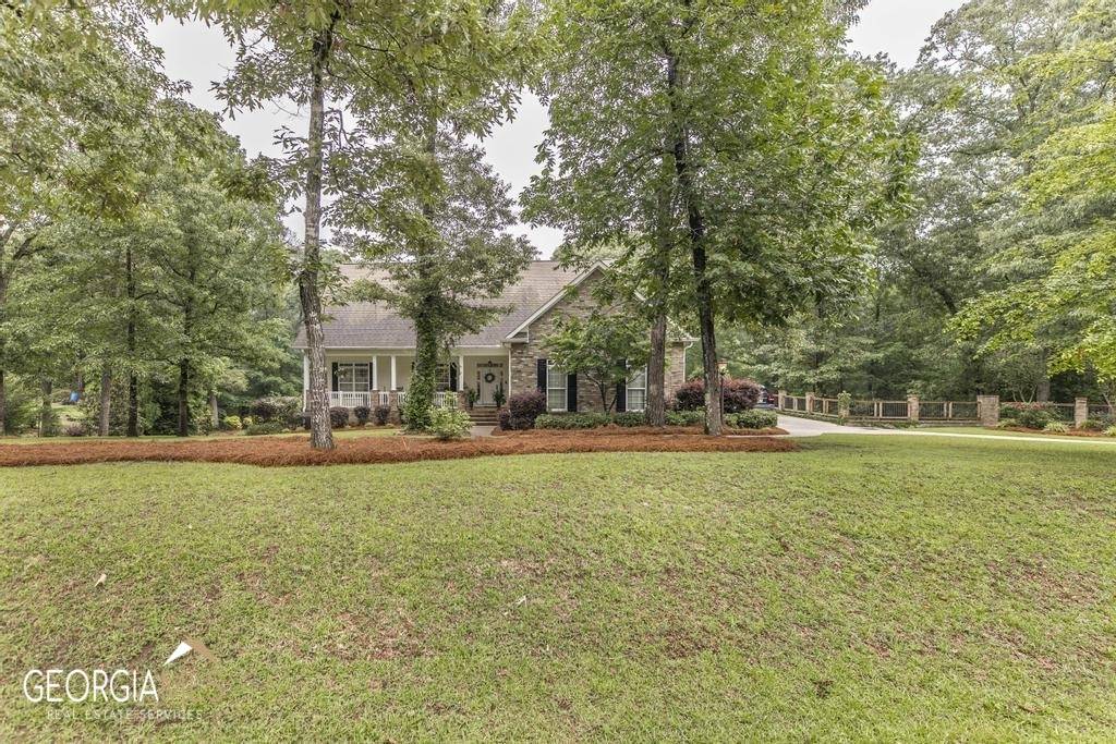 Byron, GA 31008,195 Majestic Oak CIR