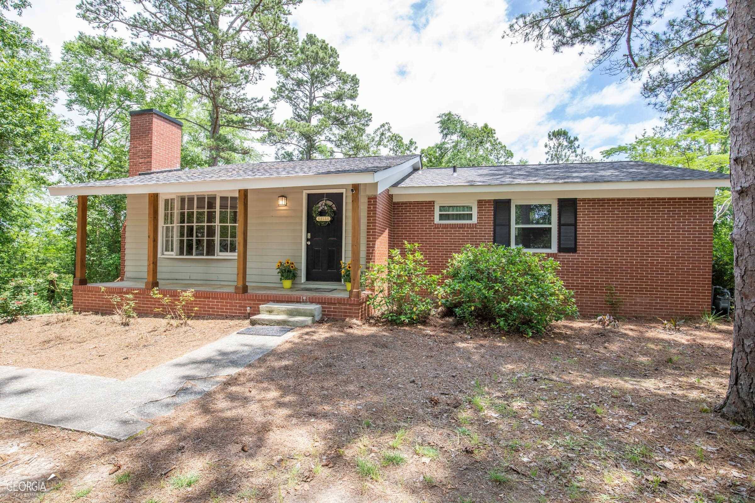 Milledgeville, GA 31061,104 Allenwood CIR