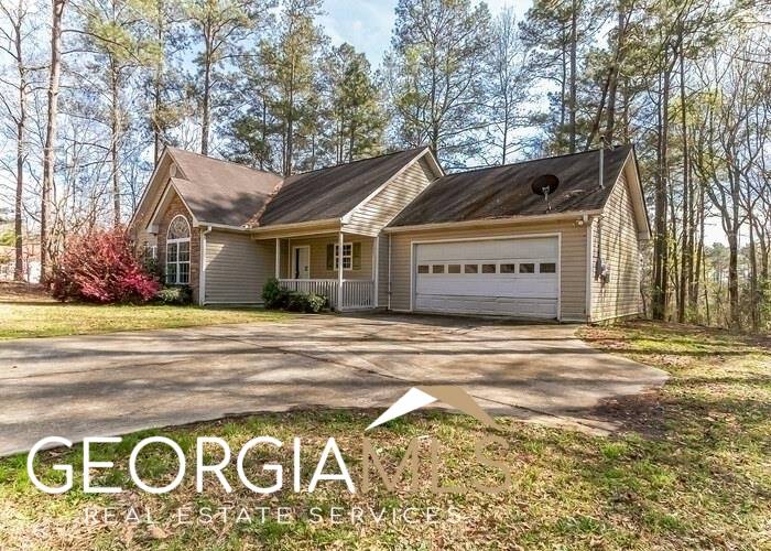 Hiram, GA 30141,73 Fitzgerald ST