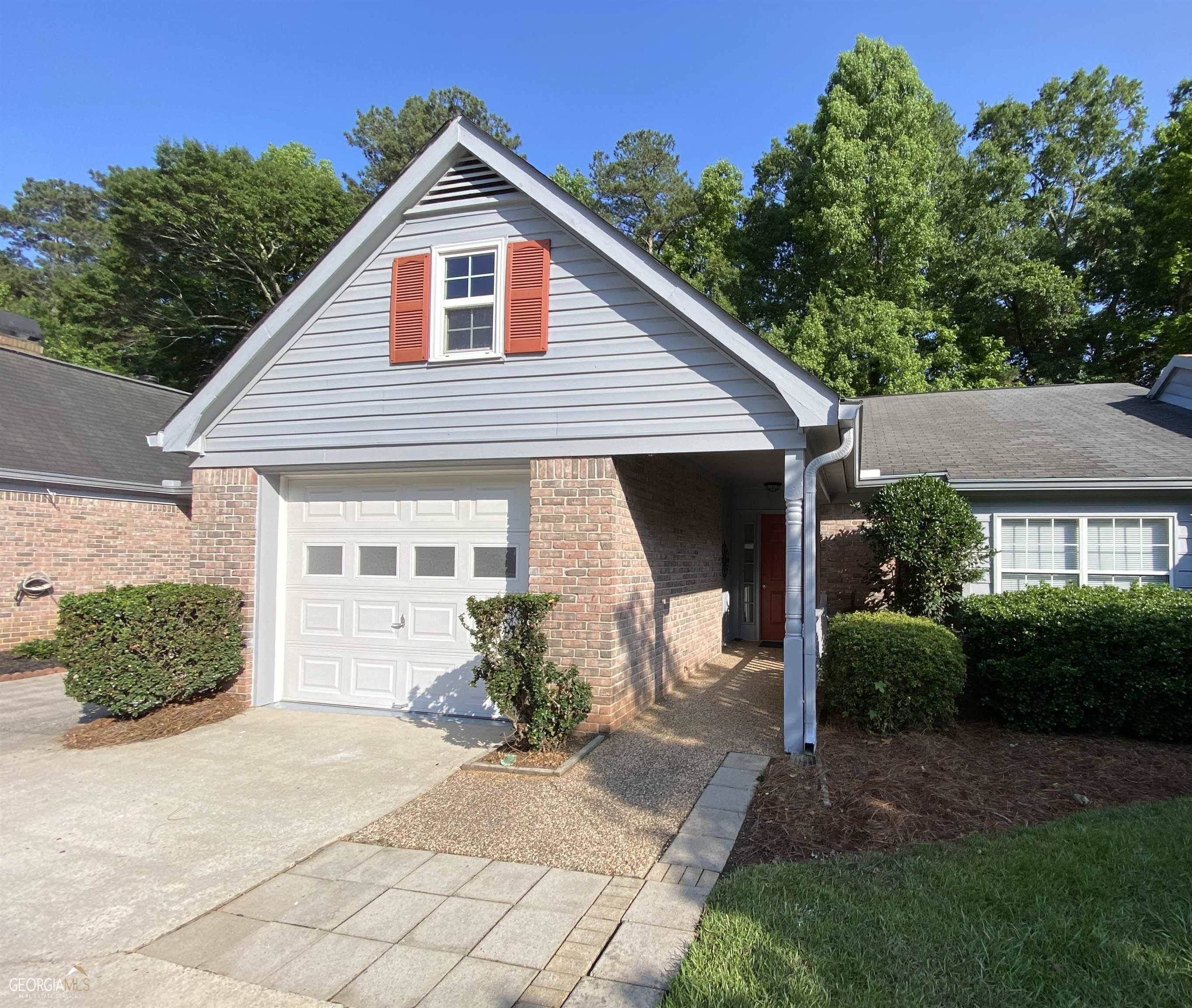 Peachtree City, GA 30269,14 Dover TRL