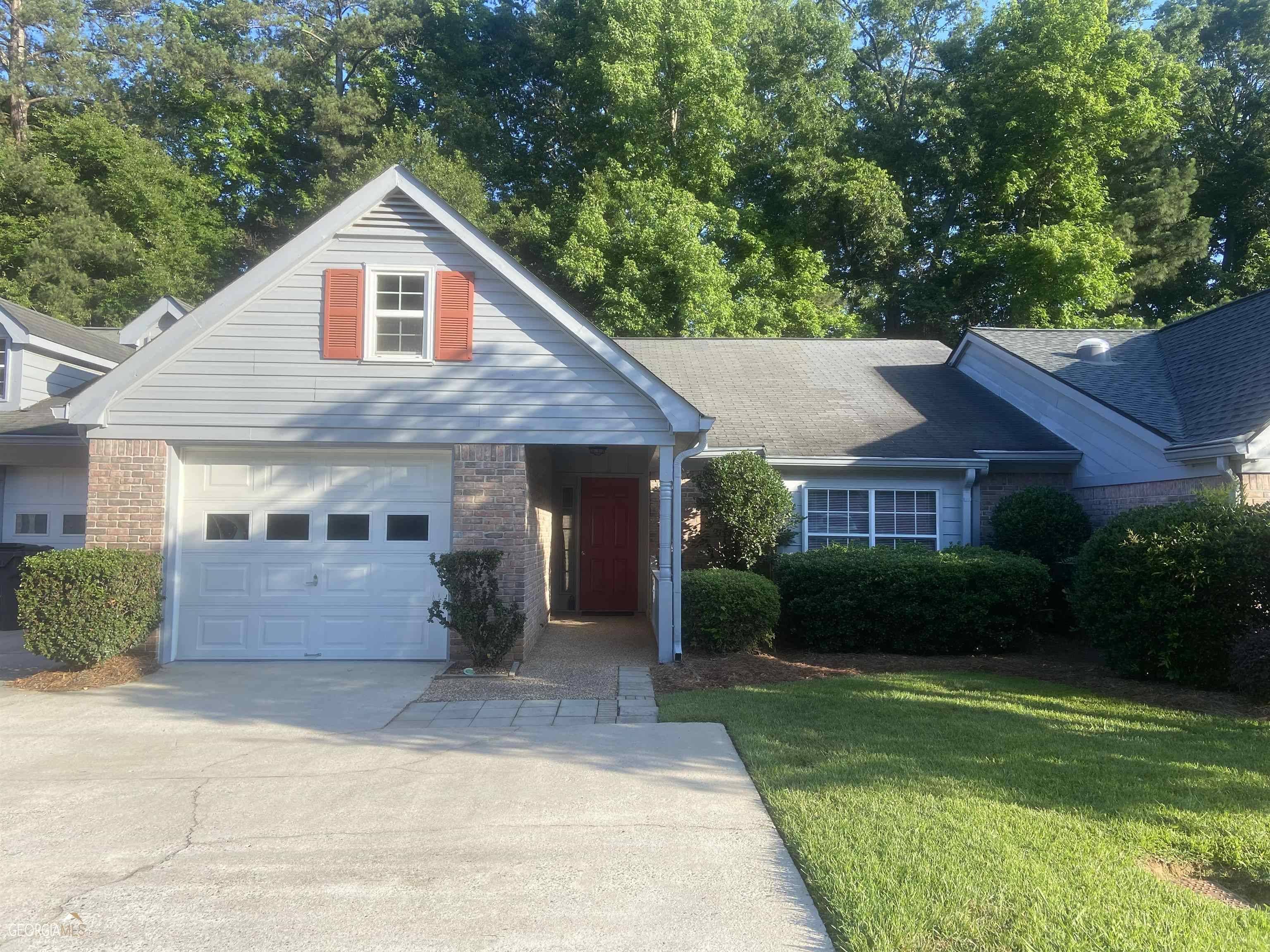 Peachtree City, GA 30269,14 Dover TRL