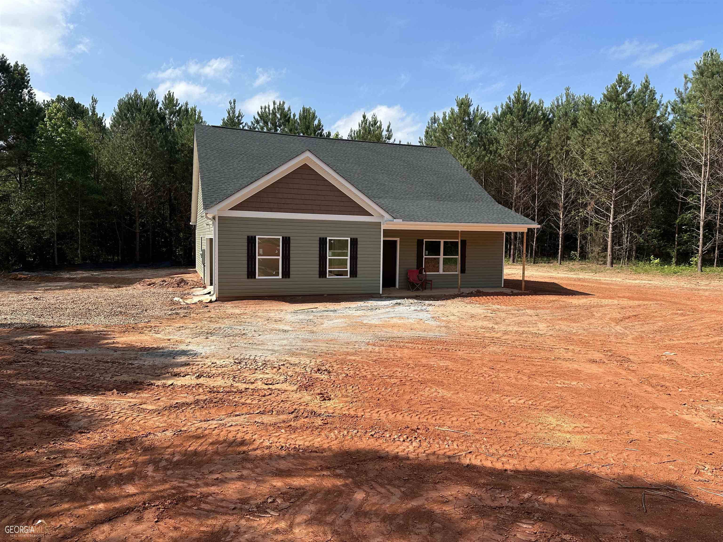 Greenville, GA 30222,42 Lee LN #(LOT 1)