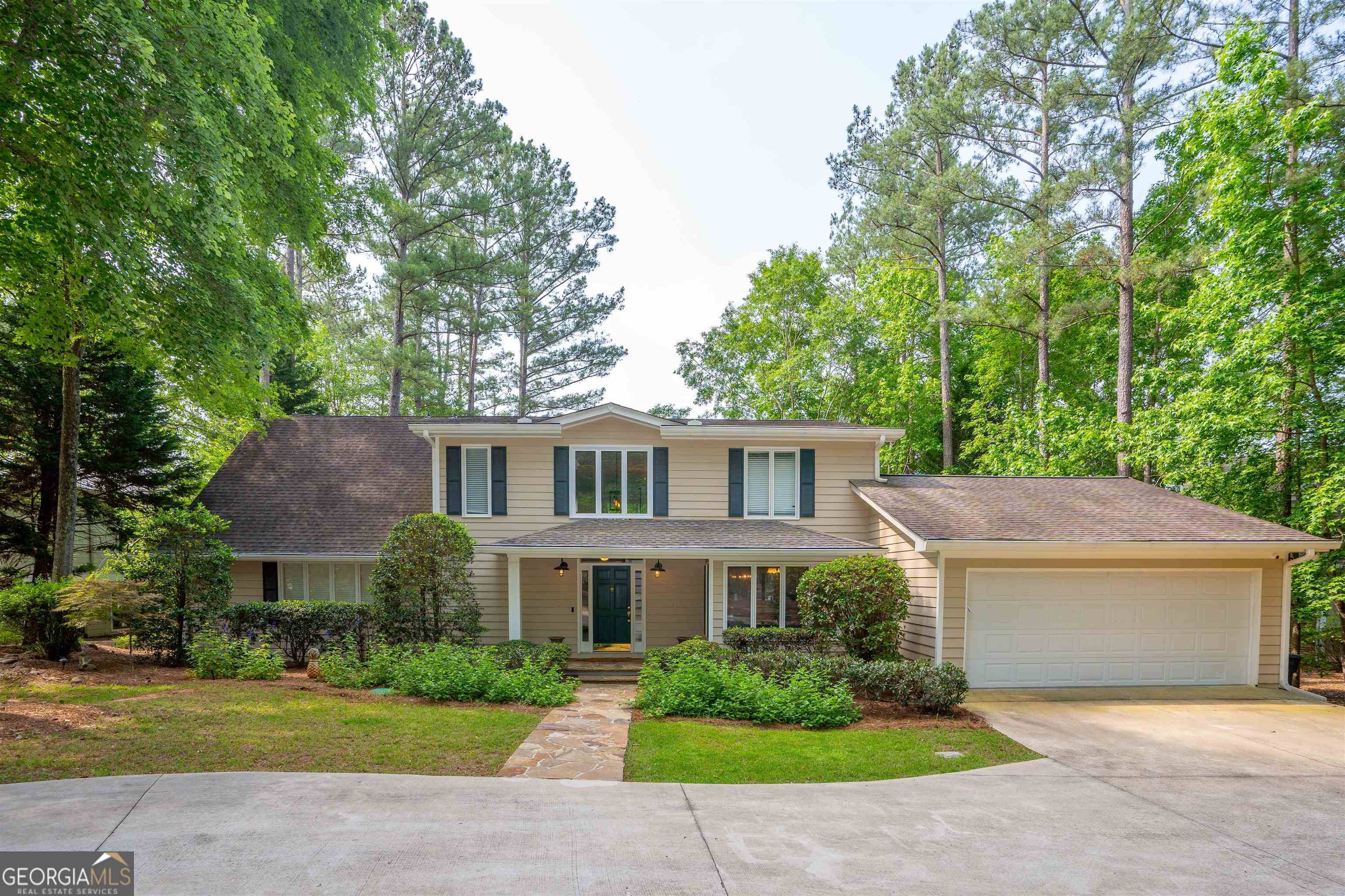 Greensboro, GA 30642,1090 Granite Cove CT