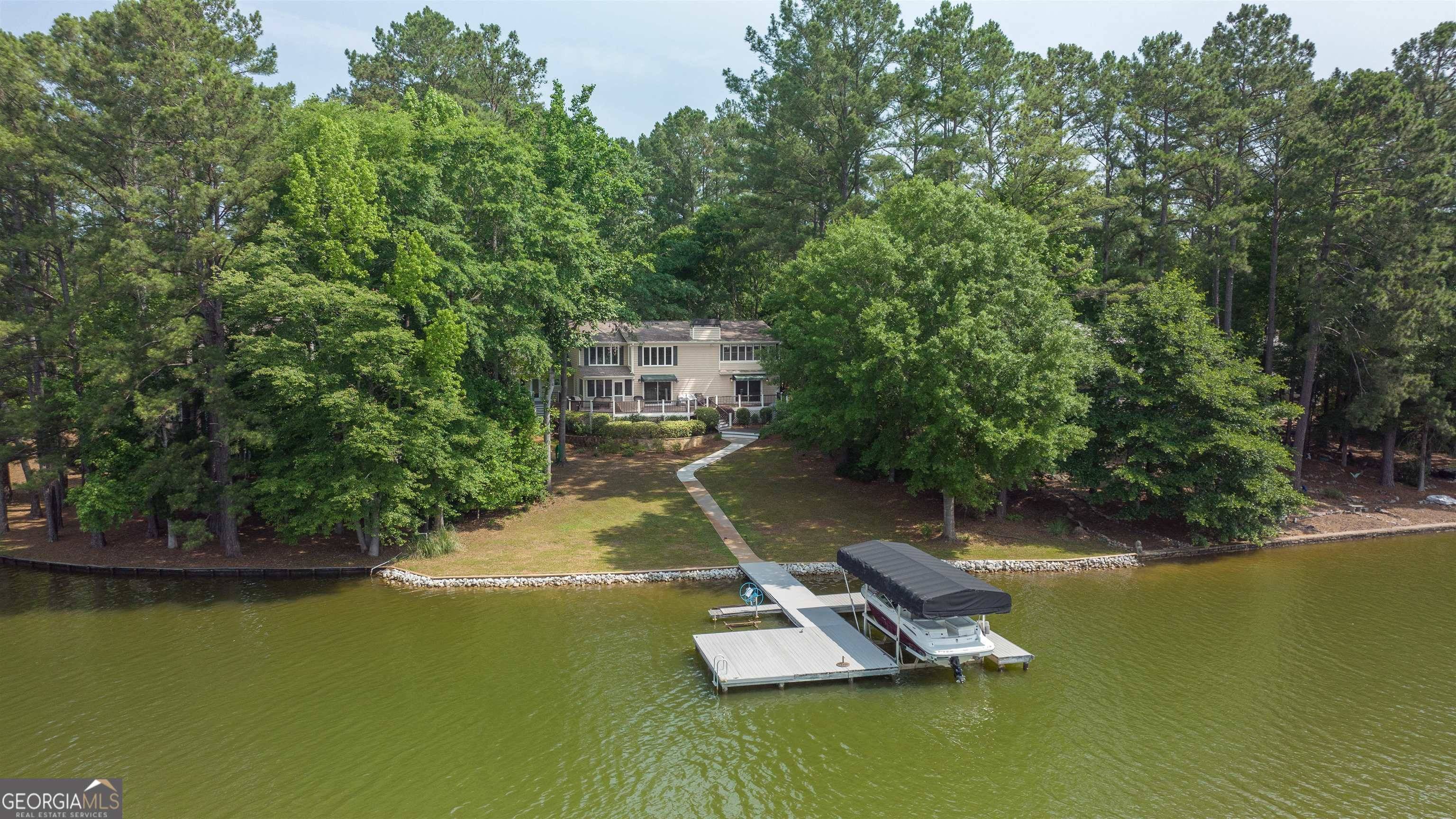 Greensboro, GA 30642,1090 Granite Cove CT