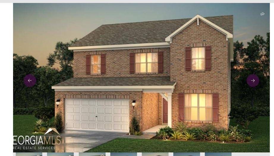 Atlanta, GA 30331,4765 Spruce (lot 41) WAY