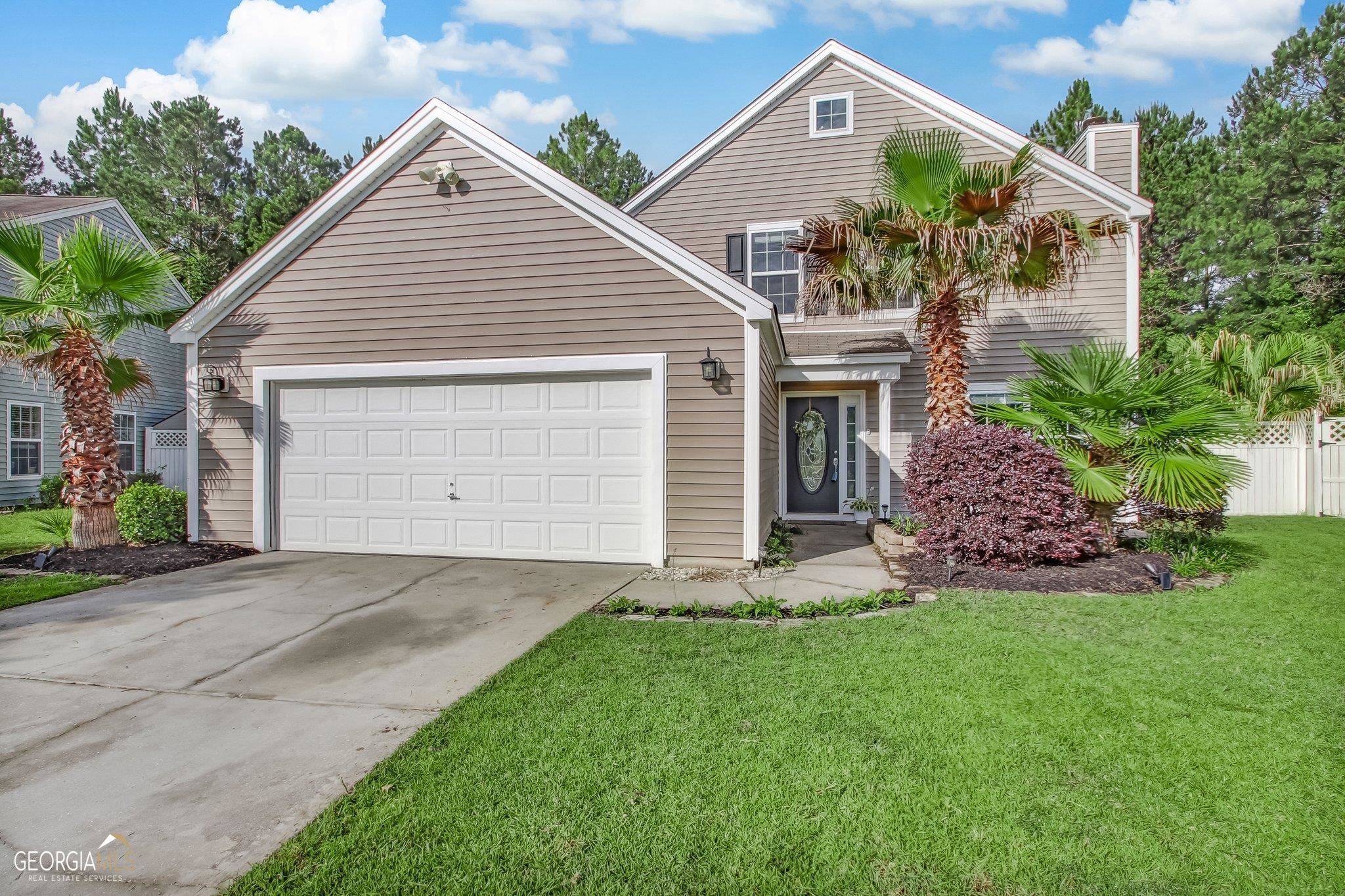 Pooler, GA 31322,175 Old Pond CIR