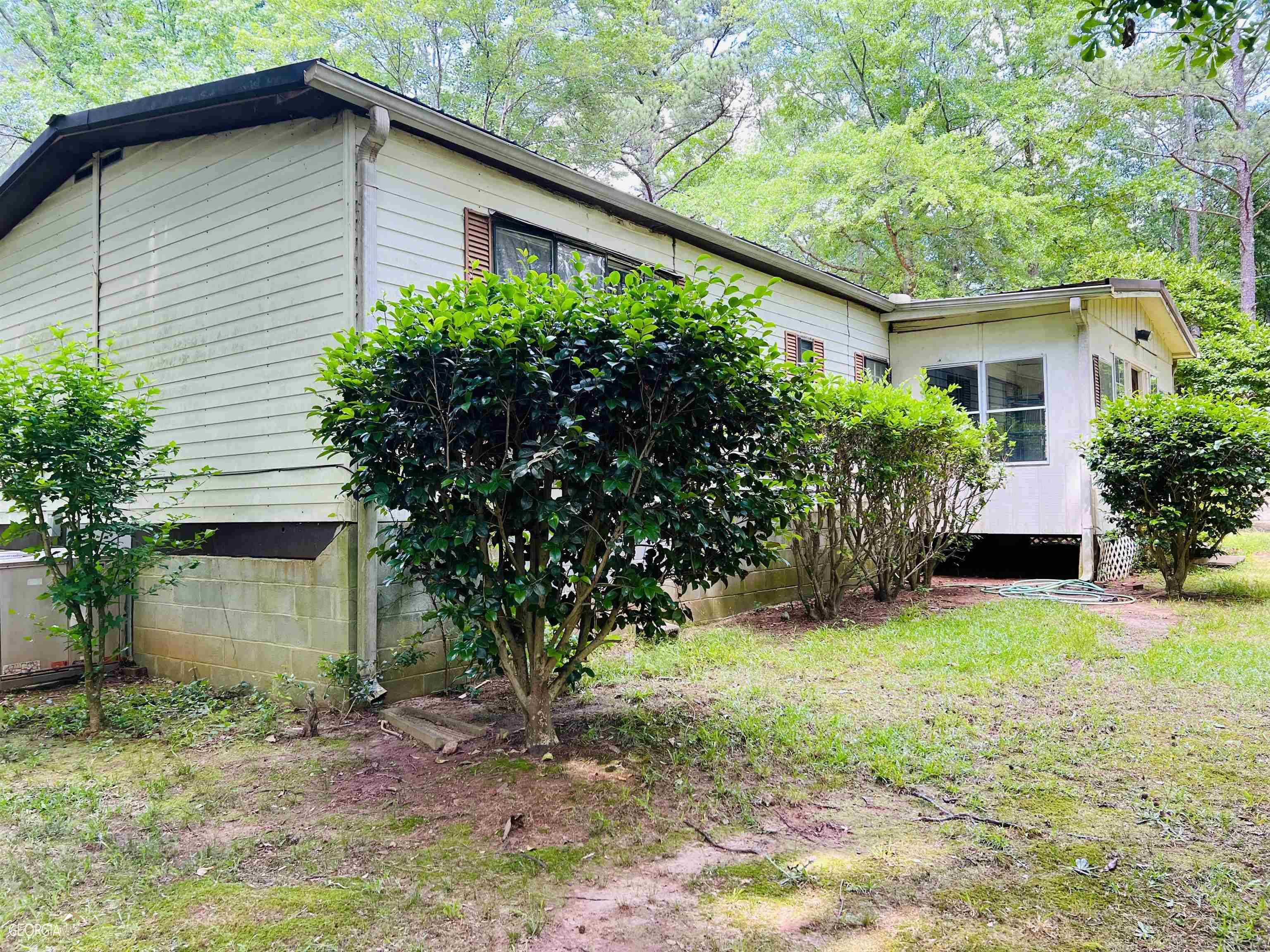 Milner, GA 30257,123 Cain CIR