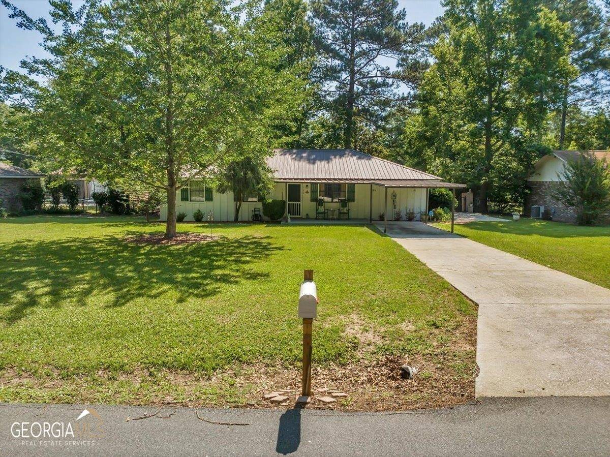 Byron, GA 31008,120 Woodland DR