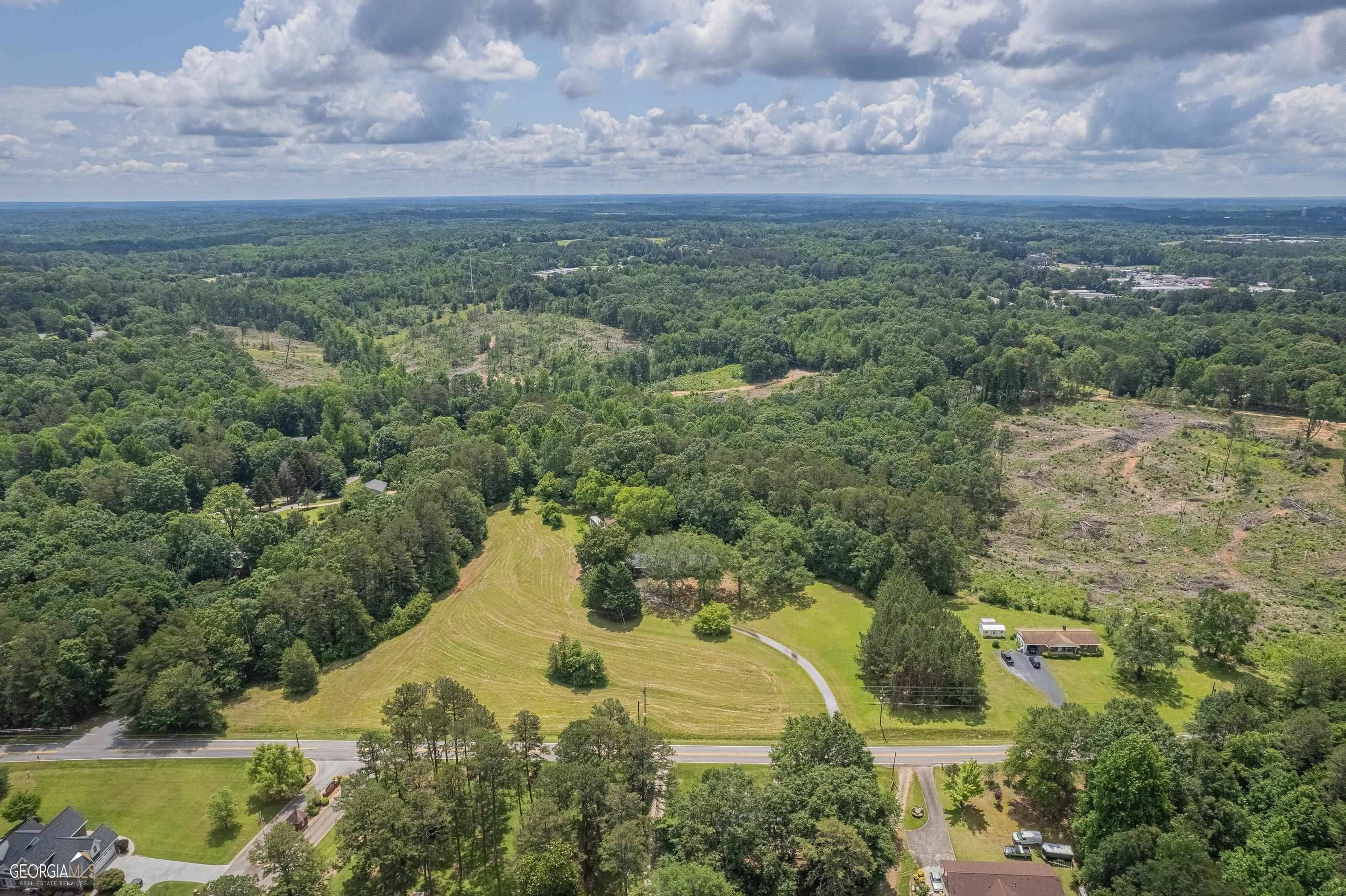 Toccoa, GA 30577,0 (9.87 ACRES) Fernside DR