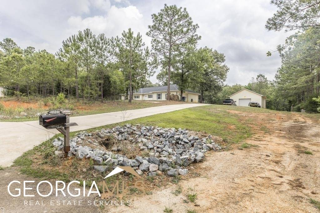 Fort Valley, GA 31030,339 Deerwood CIR