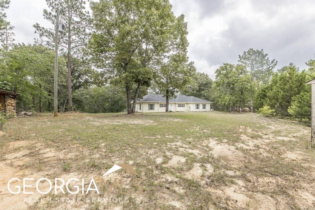 Fort Valley, GA 31030,339 Deerwood CIR