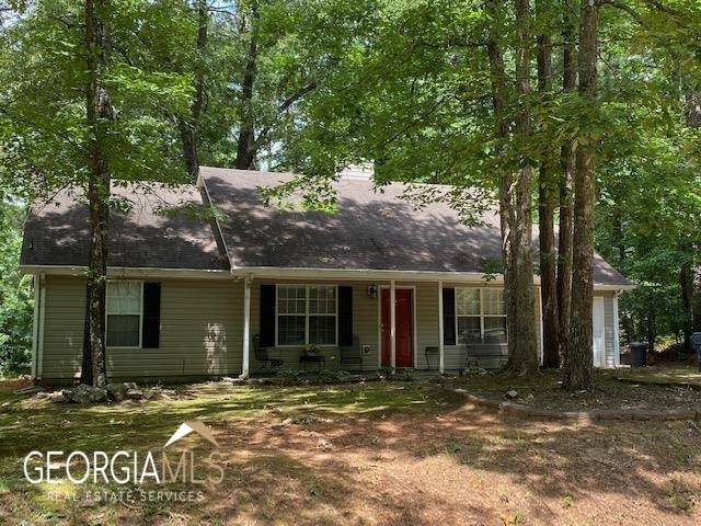 Monticello, GA 31064,43 Woodduck CT