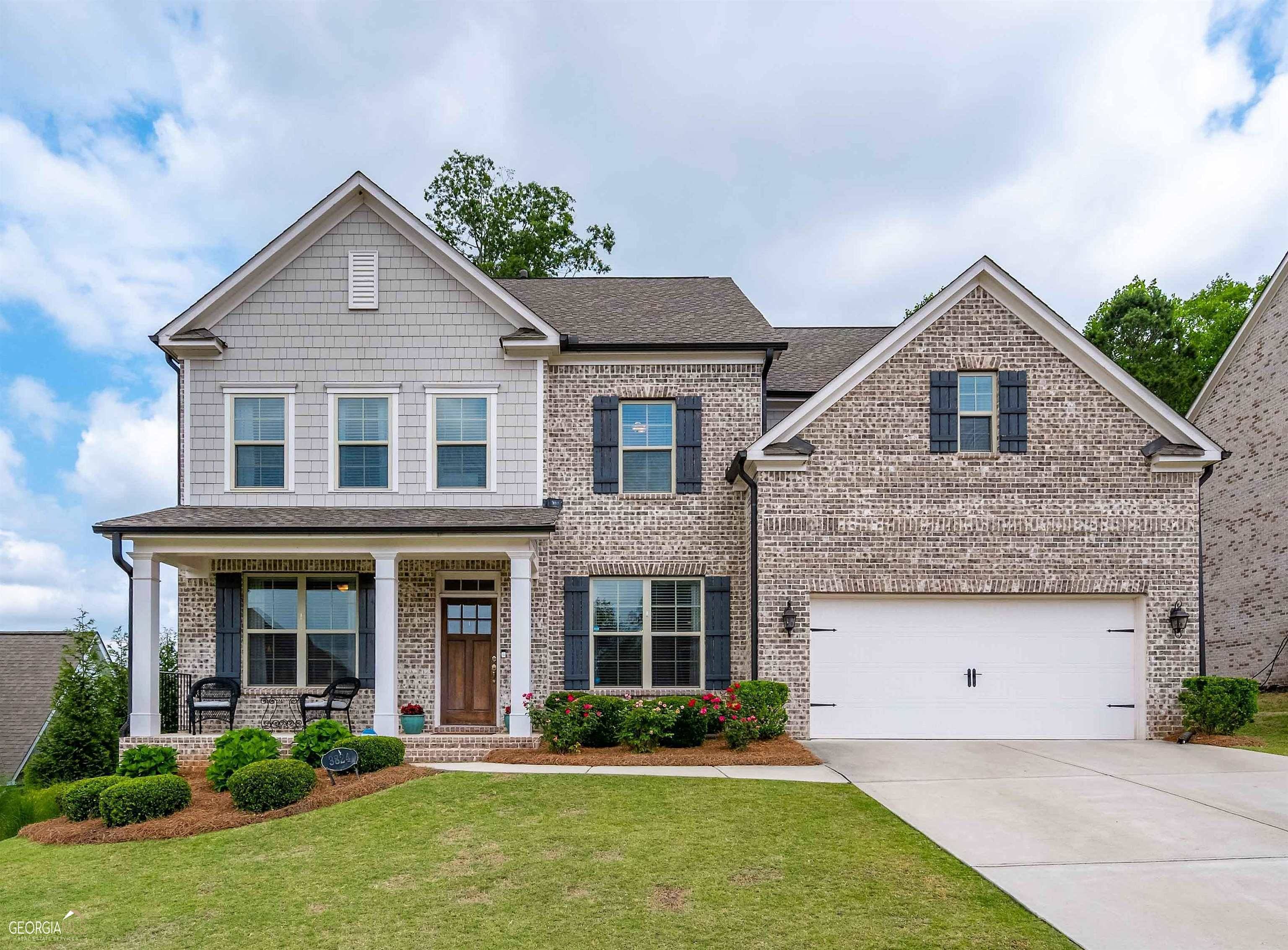 Buford, GA 30518,3824 Mabry Ridge Drive