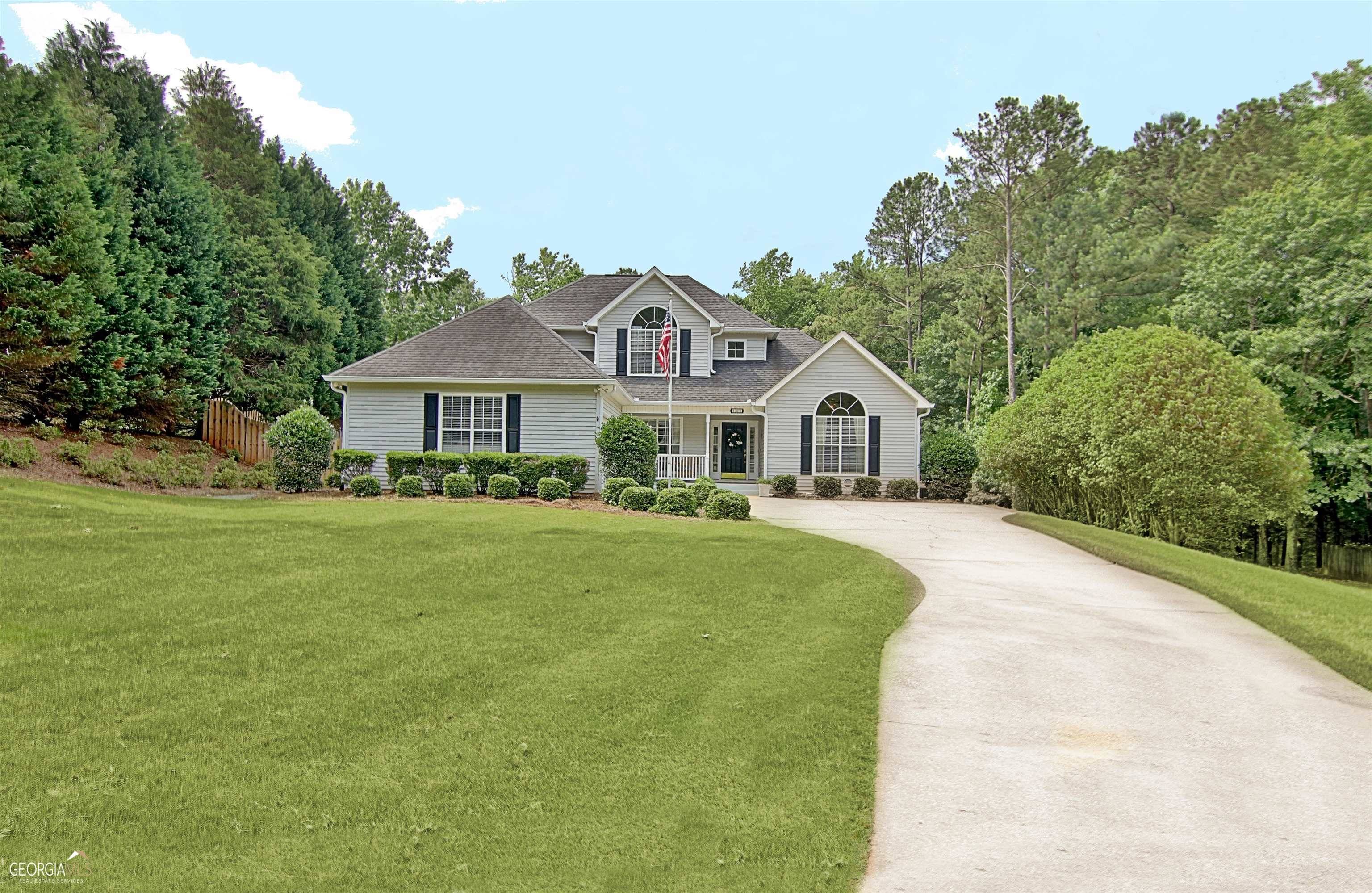 Newnan, GA 30263,145 Inland CIR