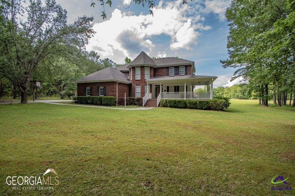 Lizella, GA 31052,9481 Hopewell RD